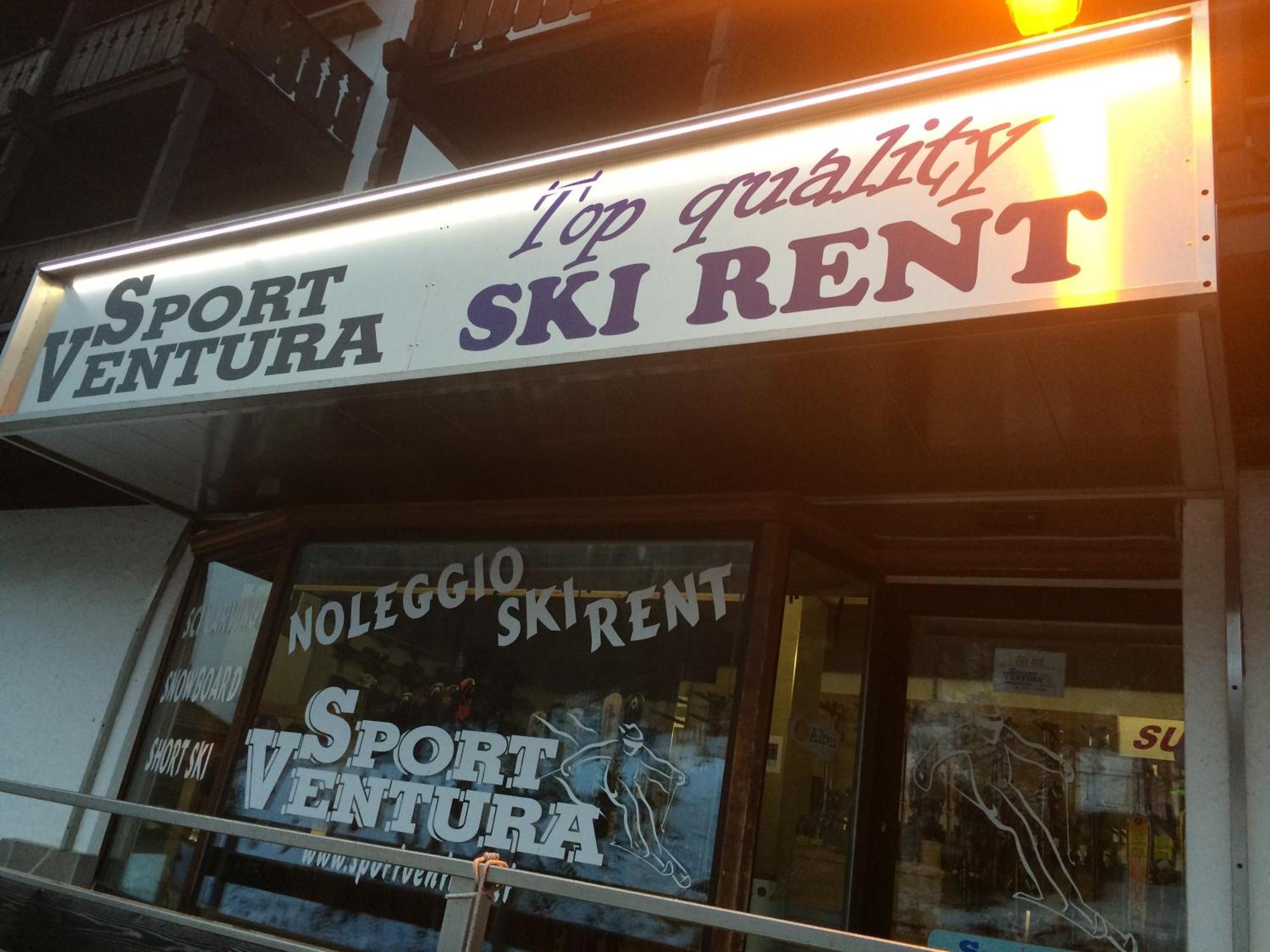 Appartamenti Pampeago Tesero Kültér fotó